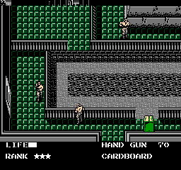 Metal Gear